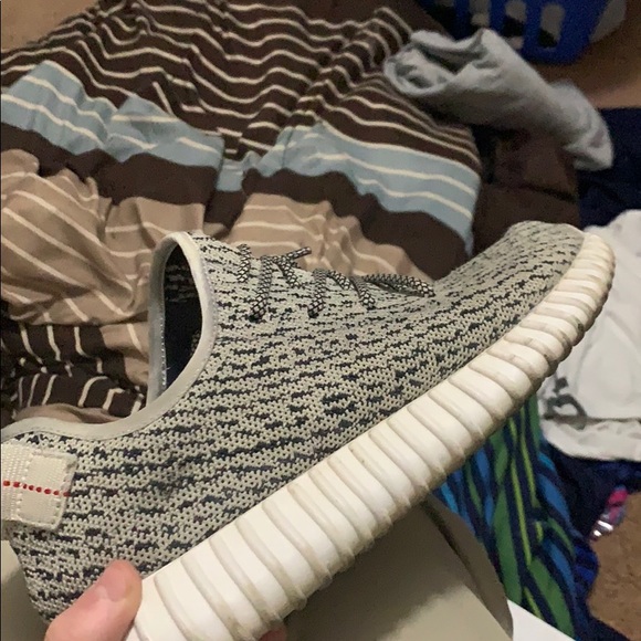 Yeezys turtle doves - Picture 2 of 5